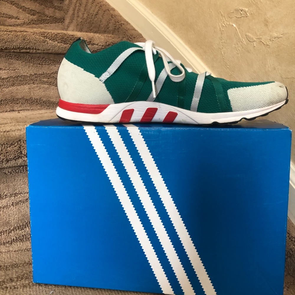 Adidas Equipment Racing 93PK Sneakers 🎉size 13